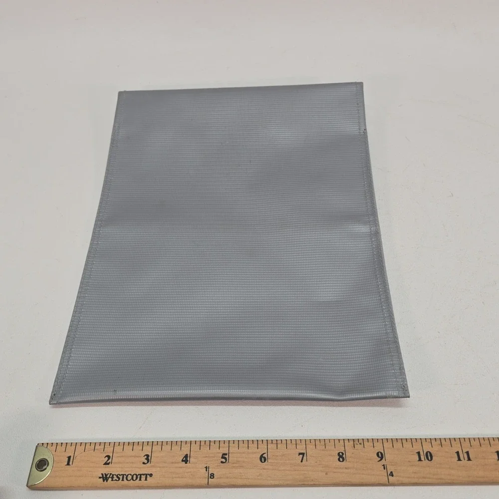 Lipo-Safe Battery Charging bag 13